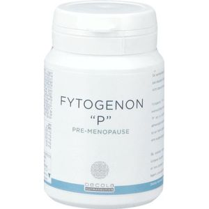 Fytogenon P Tabletten 60  -  Decola