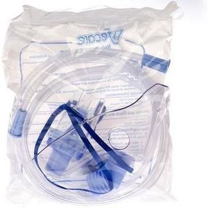 Lifecare Verstuifset Volwassen Met Masker 6003