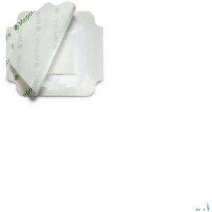 Mepore Film + Pad 4X 5cm 85 275100