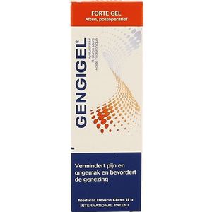 Gengigel Forte Oral Gel 8ml