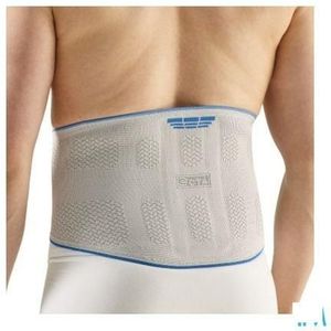 Bota Lumbota Basic H 24Cm Grijs x xxl +125Cm