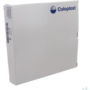 Comfeel Plus Contour 9x11cm 5 33283  -  Coloplast