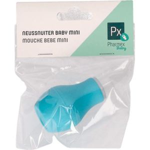 Appeg Neussnuiter Baby Plastiek
