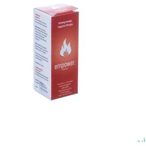 Empower Druppels Flacon 20 ml