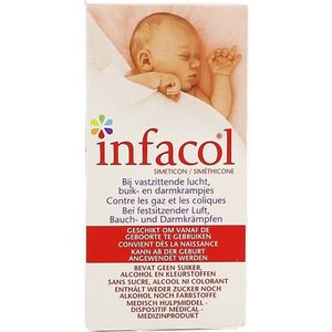Infacol 50 ml