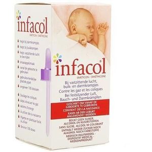 Infacol 50 ml