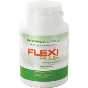 Flexi Plus Actief Comp 180 Pharmanutrics  -  Pharmanutrics