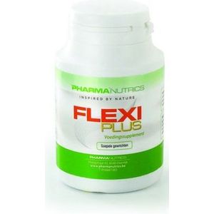Flexi Plus Actief Comp 180 Pharmanutrics  -  Pharmanutrics