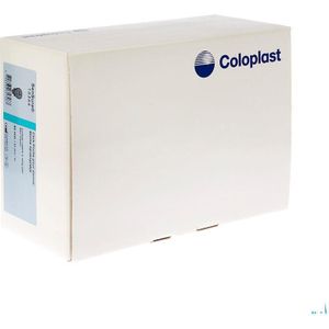 Sensura Click O/z Classic 60mm Maxi 650 ml 30 10366  -  Coloplast