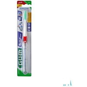 Gum Tandenborstel Ortho Travel 125M