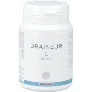 Draineur L V-Capsule 60  -  Decola