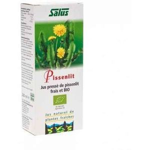 Salus Paardenbloemsap Bio 200 ml  -  Ocebio