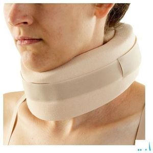 Bota - Halskraag - Beige - Universeel - 29-48 cm - H 6 cm