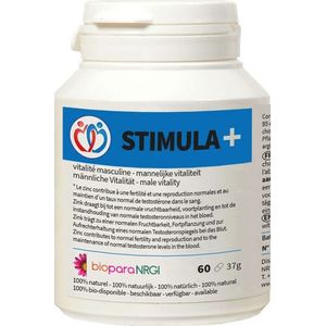 Stimula+ Caps 60
