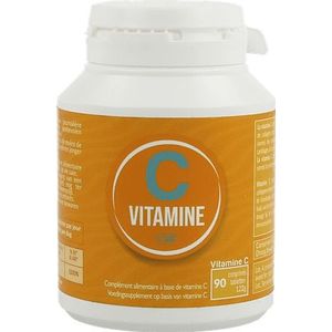 Vitamine C Cbf 1000 mg