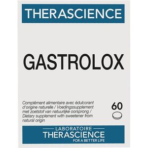 Gastrolox Tabl 60 Therascience PHY444B  -  Therascience