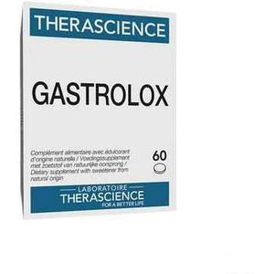 Gastrolox Tabl 60 Therascience Phy444B