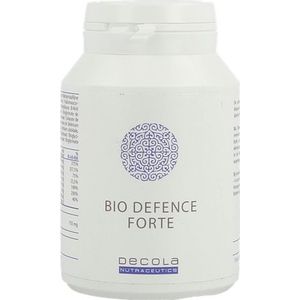 Bio Defence Forte Caps 60  -  Decola