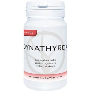 Dynathyrox Comp 60 X 950 mg  -  Dynarop Products