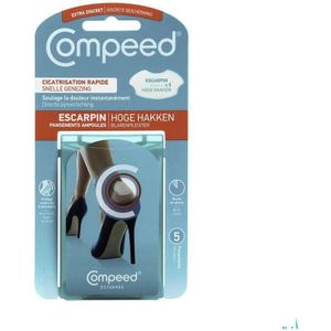 Compeed Pleister Blaren Hoge Hakken 5