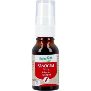 Fytotherapie - SANOGEM - Propolis - Knoppenextracten - 50ml