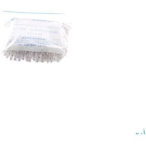 Priximal Tandenborstel M/heft Cylindrisch Small 50 P20  -  Deprophar