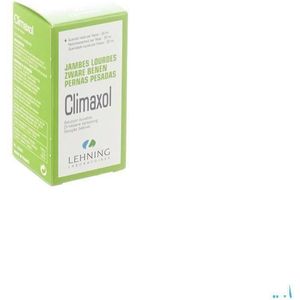 Lehning Climaxol Druppels 30 ml  -  Lab. Lehning