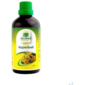 Fytobell Hyperibell Druppels 100 ml
