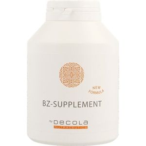 Bz-supplement V-Capsule 120  -  Decola