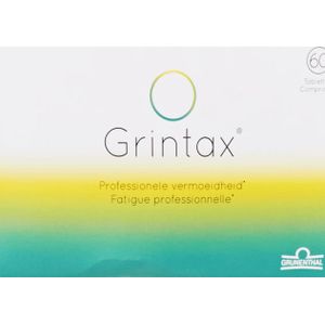 Grintax Tabletten 60