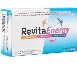 Revita Energy Comp 2X10