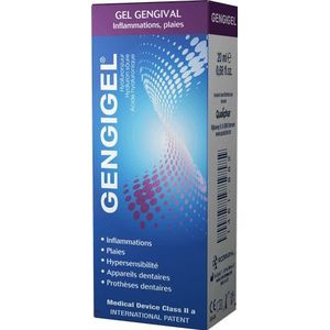 Gengigel Gel 20 ml