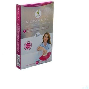 Mepausol Capsule 60