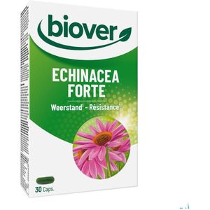 Biover Echinacea Forte Caps 30