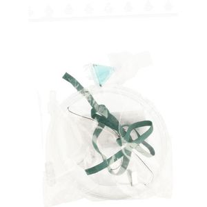 Eurosol Set Masker Volw  -  Henrotech