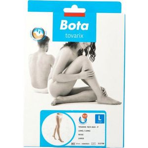 Bota Tovarix 70/Ii Kous Agh-P Lang Beige Large