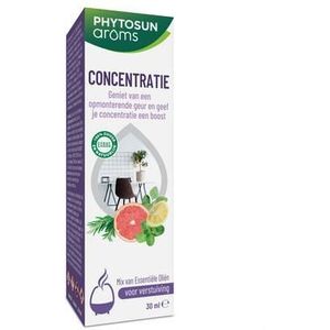 Phytosun Complex Concentratie 30 ml
