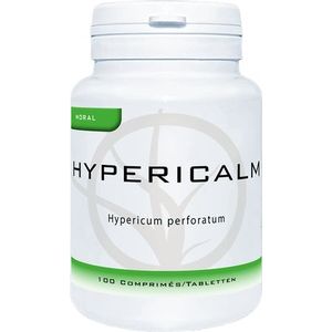 Hypericalm Tabletten 100x300 mg Dynar  -  Dynarop Products