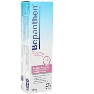 Bepanthen Baby Tube 100 g  -  Bayer