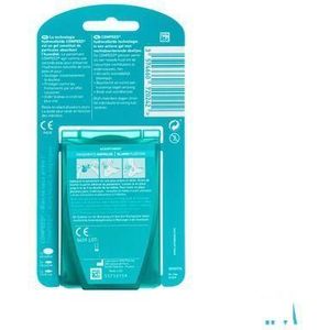 Compeed Blaren Pleister Mixpack 5