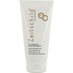 Zeitschild Verzorgende Handcreme Tube 75ml