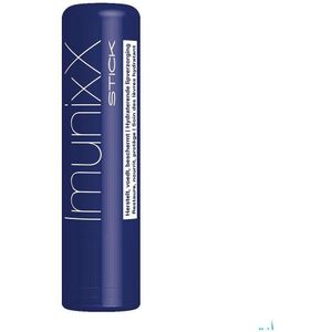 Imunixx Stick Lippenbalsem 4,8G  -  Ixx Pharma