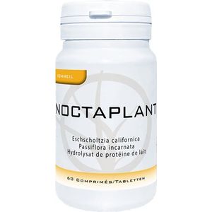 Noctaplant Tabletten 60  -  Dynarop Products