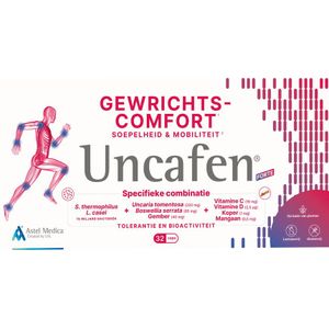 Katsklauw - Uncaria Tomentosa - Gewrichtsmiddel - 100g - Natuurlijke Extract