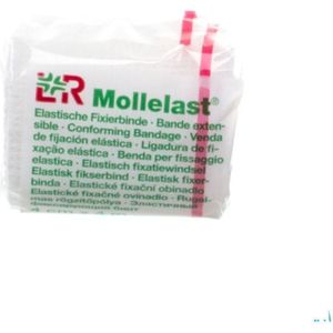Lohmann&Rauscher - Mollelast Windsel - Rekverband - 4 cm - Viscose/Polyamide