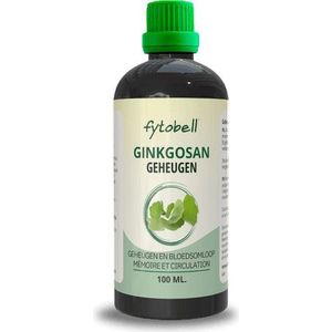Fytobell Ginkgosan 100 ml