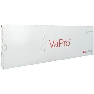 Vapro F-Style Kath.Hydro Nelaton Z/Lat. CH12 40cm 30