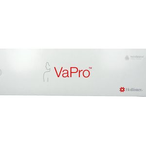Vapro F-Style Kath.Hydro Nelaton Z/Lat. CH12 40cm 30