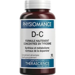 D-C Gel 90 Physiomance PHY109B  -  Therascience