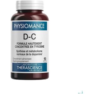 D-C Gel 90 Physiomance PHY109B  -  Therascience